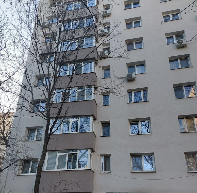 Militari (aproape de Cora Lujerului - Politehnica)