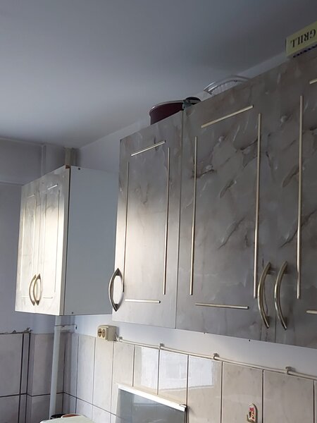 Militari (aproape de Cora Lujerului - Politehnica)