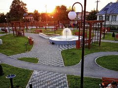 Militari (aproape de Cora Lujerului - Politehnica)